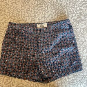 Penguin men’s bathing suit